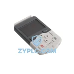 ABB ACS-AP-S System-Ready Control Panel for ACS Series Architecture