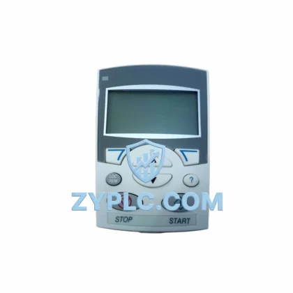 ABB ACS-CP-A Energy-Saving Control Panel for ACS Drives ACS-CP-A ABB