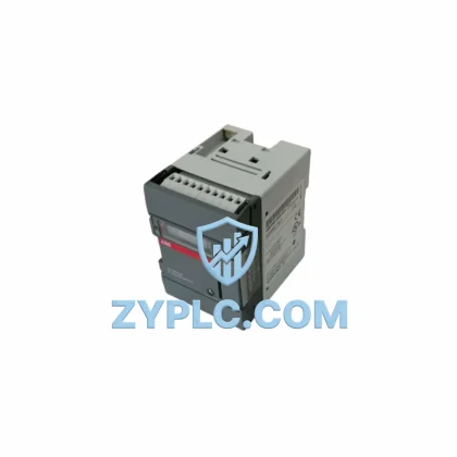 ABB ACS101-H75-1 System-Ready Micro Drive for ACS101 Architecture ACS101-H75-1 ABB