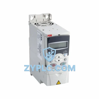 ABB ACS350-03E-01A2-4 System-Ready Variable Frequency Drive for ACS350 Architecture ACS350-03E-01A2-4 ABB