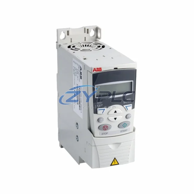 ABB ACS350-03E-05A6-4 VFD for ACS350