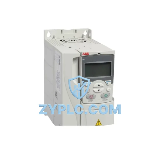 ABB ACS355-03E-06A7-2 Energy-Saving AC Drive ACS355