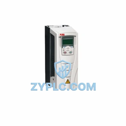 ABB ACS510-01-07A2-4 System-Ready Variable Frequency Drive for ACS510 Architecture ACS510-01-07A2-4 3KW ABB