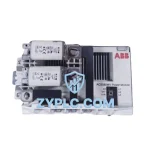 ABB ACS580MV-2UBA014272R0007 System-Ready MV Drive for ACS580MV Architecture