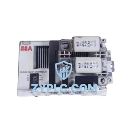 ABB ACS580MV-2UBA014272R0009 Industrial Network Interface for ACS580MV Systems ACS580MV 2UBA014272R0009 ABB