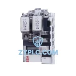 ABB ACS580MV-2UBA014272R0009 Industrial Network Interface for ACS580MV Systems