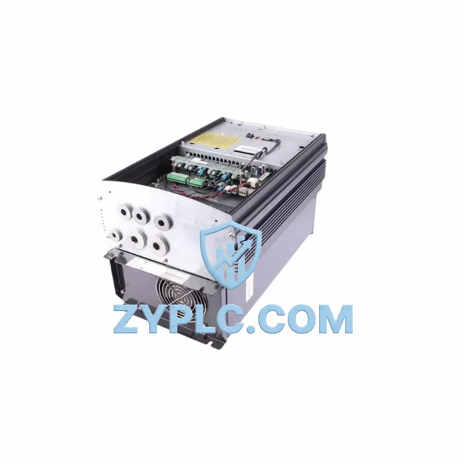 ABB ACS60100203 Energy-Saving VFD for Optimized ACS600 Automation