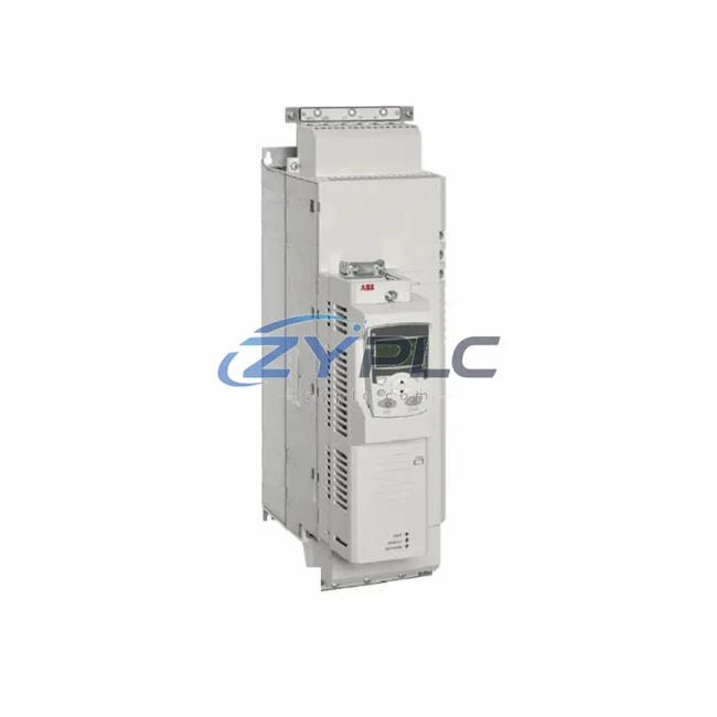 ABB ACS850-04-010A-5+J400 AC Drive for ACS850