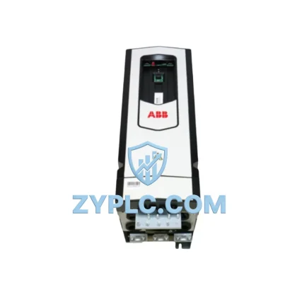 ABB ACS880-01-302A-5 System-Ready Drive for ACS880 Architecture ACS880-01-302A-5 ZINT-502 3AXD50000254651 ZINT-592 3AUA0000103603 ABB