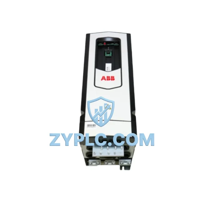 ABB ACS880-01-302A-5 System-Ready Drive for ACS880 Architecture