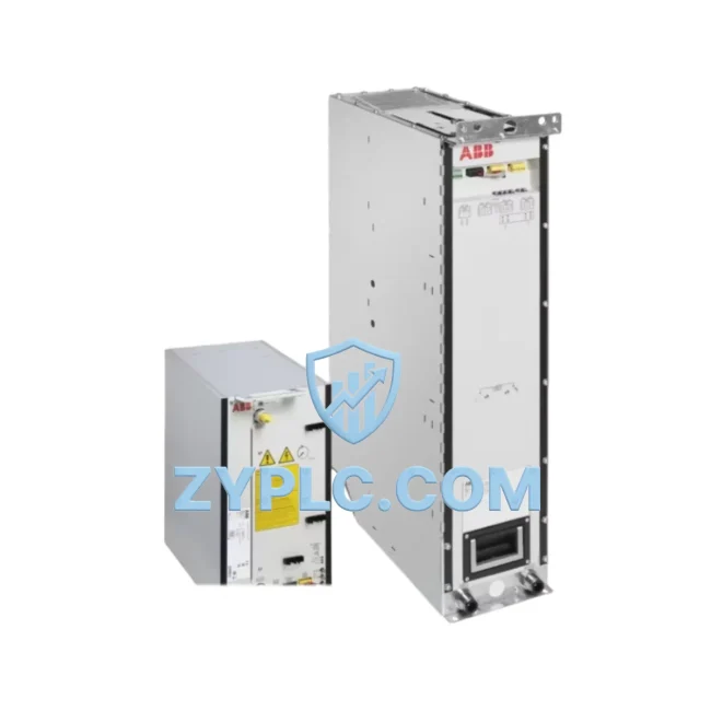 ABB ACS880-104LC-0860A-7 Inverter Module for ACS880