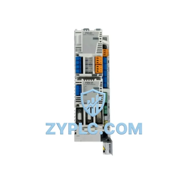 ABB ACSM1-04AM-04A0-4 Industrial Network Interface for ACSM1