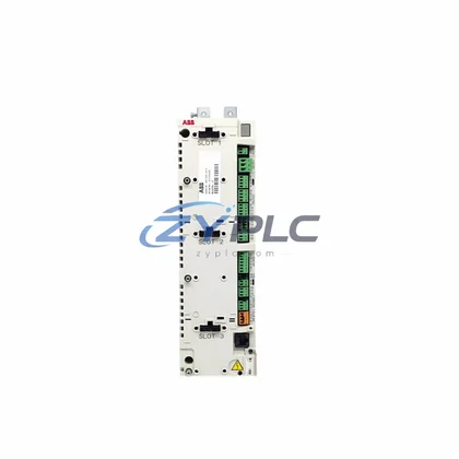 ABB ACSM1-S-MU-E1 Motor Control for ACS Automation