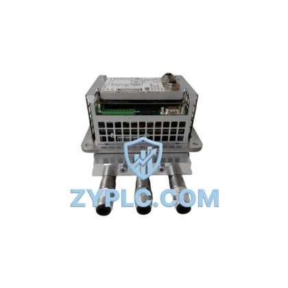 ABB ACU-01B 3HNA024871-001 Industrial Valve Controller ACU-01B 3HNA024871-001 ABB