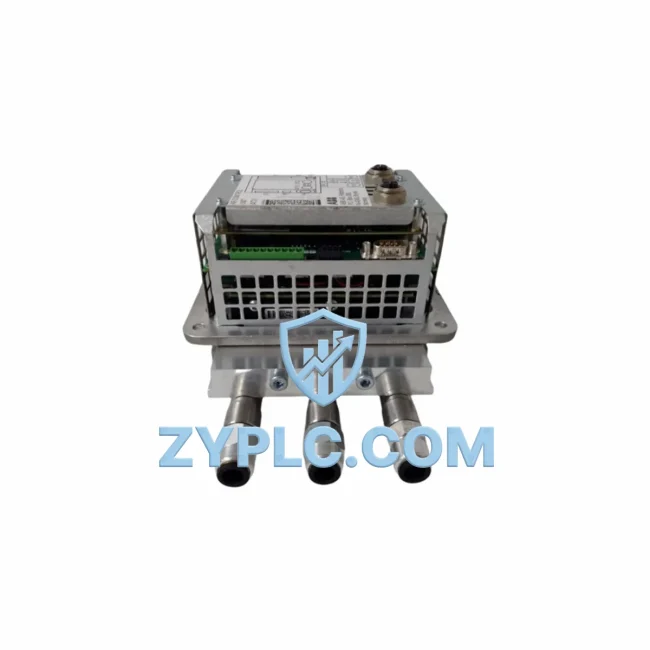ABB ACU-01B 3HNA024871-001 Industrial Valve Controller