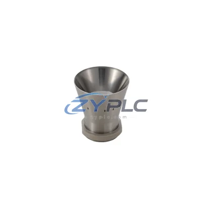 ABB 3HNA024871-001 Replacement Rotary Atomizer for RB1000 ACU-01B3HNA024871-001 1C0480 3HS0864-01 3HS1170-01 ABB