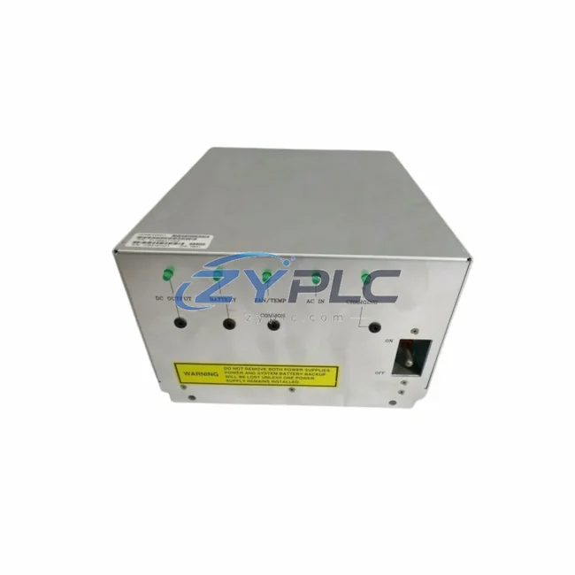 Honeywell ACX631 51198947-100F DCS Power Supply for TDC 3000