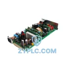 Honeywell ACX633 51196655-100 Power Supply TDC3000