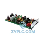 Honeywell ACX633 51196655-100 Power Supply TDC3000