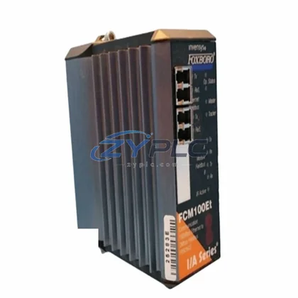 Foxboro AD908AC Industrial Analog Output for I/A Series Architecture product image