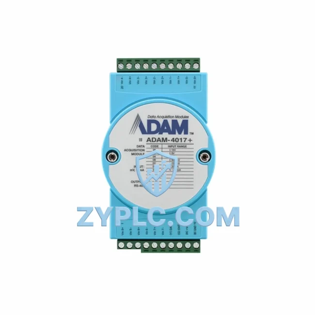 Advantech ADAM-4012 Industrial Network Interface for ADAM Series Systems