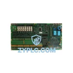 ABB ADATX110 3ASC25H209 Industrial Network Interface for AC500 Systems