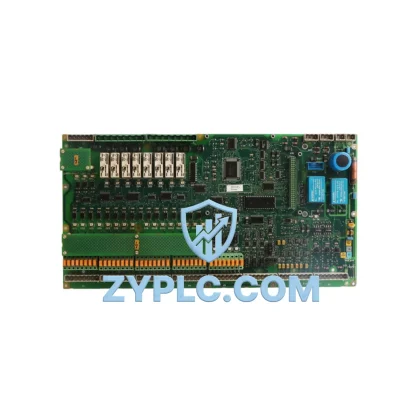 ABB ADATX110 3ASC25H209 Industrial Network Interface for AC500 Systems ADATX110 3ASC25H209 ABB