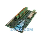ABB ADATX110 3ASC25H209 Industrial Network Interface for AC500 Systems