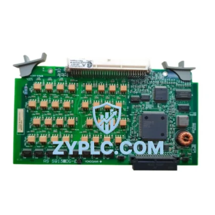 Yokogawa ADM12-S4 System-Ready Analog Input Module for CENTUM Architecture ADM12 S4 Yokogawa