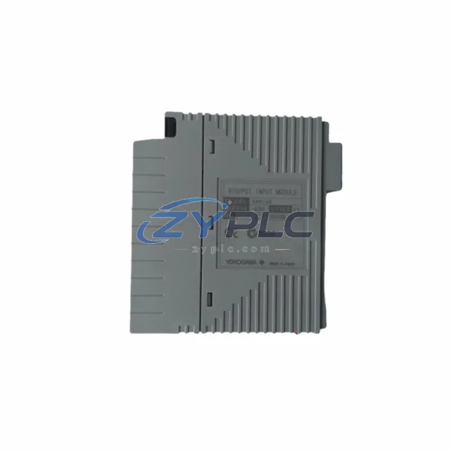 Yokogawa ADM12T-S2 Contact Input Module for Centum
