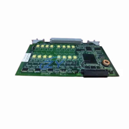Yokogawa ADM51-2 S4 Replacement Analog Output Module ADM51-2 S4 Yokogawa