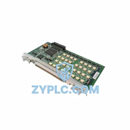 Yokogawa ADM52-S2 System-Ready Analog Output for CENTUM VP Architecture ADM52 S2 Yokogawa