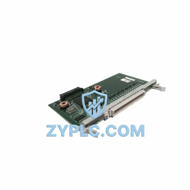 Yokogawa ADM55-S1 System-Ready Analog Input for CENTUM Series