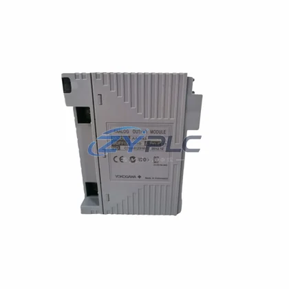 Yokogawa ADM55R-S2 Industrial Network Interface for Centum Systems ADM55R-S2 Yokogawa