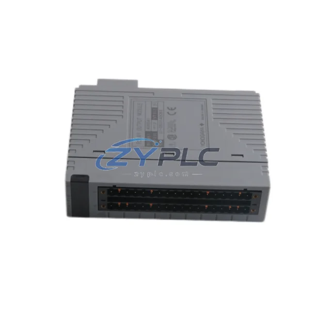Yokogawa ADR541-P10 S1 Relay Output Module