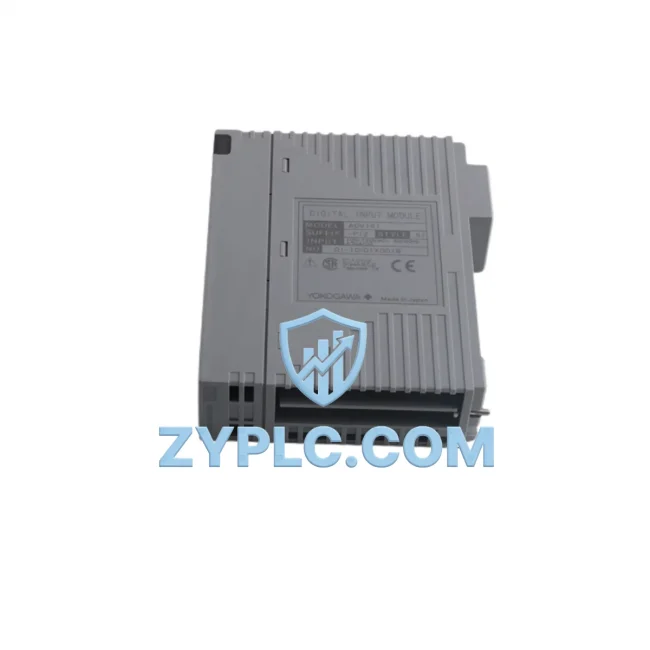 Yokogawa ADV141-P12/S1 Industrial Network Interface for CENTUM VP Systems