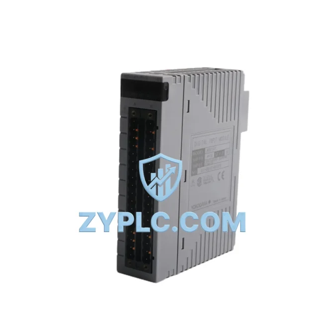 Yokogawa ADV141-P13 S1 Energy-Saving Digital Input Module