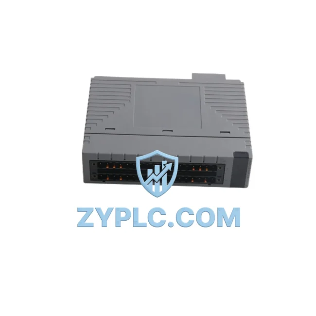 Yokogawa ADV142-P10/S1 System-Ready Digital Input Module for CENTUM VP Architecture