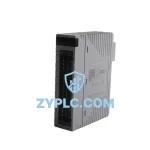 Yokogawa ADV142-P10/S1 System-Ready Digital Input Module for CENTUM VP Architecture