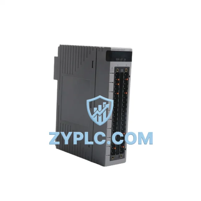 Yokogawa ADV142-S03 S1 Analog Input Module STARDOM FCN