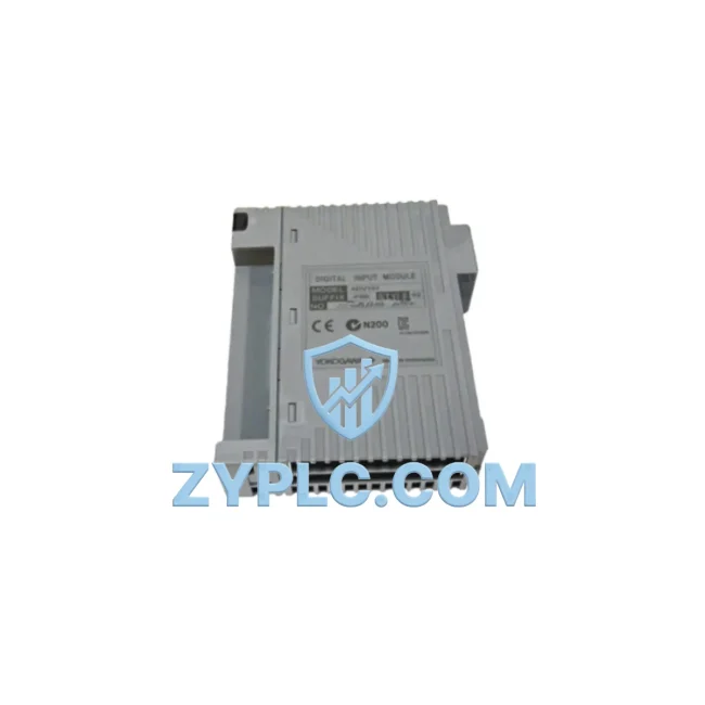 Yokogawa ADV151-E60 Industrial Network Interface for CENTUM VP Systems