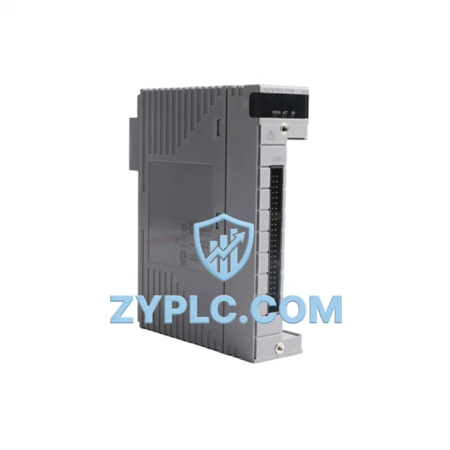 Yokogawa ADV151-P00 Industrial Network Interface for CENTUM VP Systems