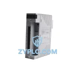 Yokogawa ADV151-P00 Industrial Network Interface for CENTUM VP Systems