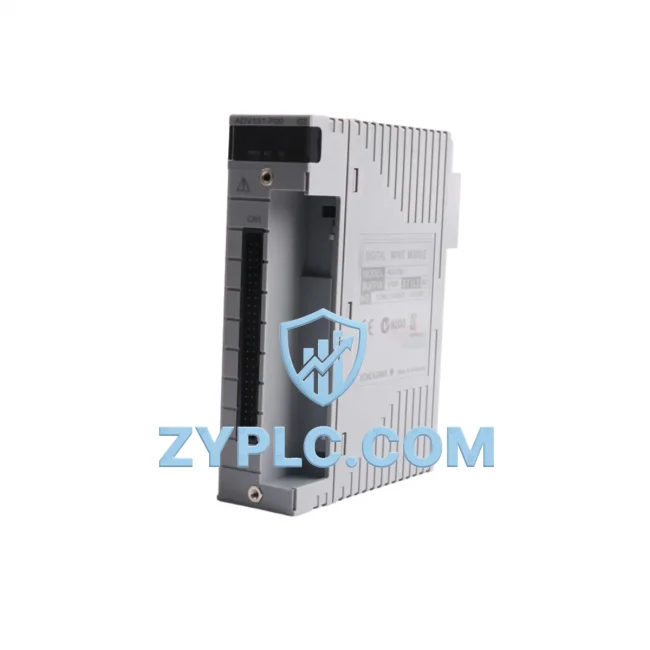 YOKOGAWA ADV151-P00 S2 System-Ready Digital Input Module for CENTUM VP
