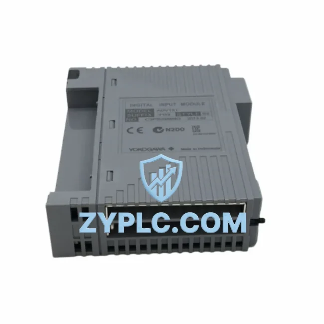 Yokogawa ADV151-P03 Energy-Saving Digital Input Module