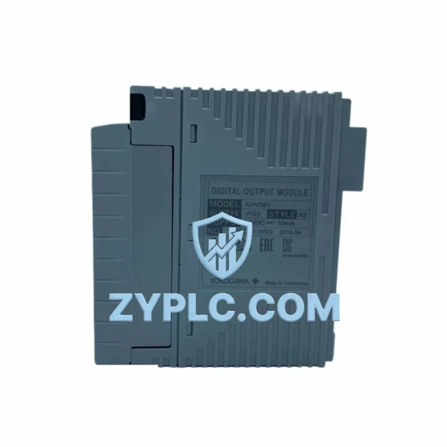 Yokogawa ADV151-P53/S2 Digital Output for CENTUM VP