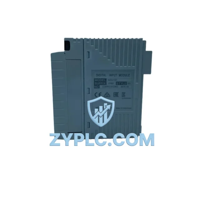 Yokogawa ADV151-P60 Energy-Saving Digital Input Module