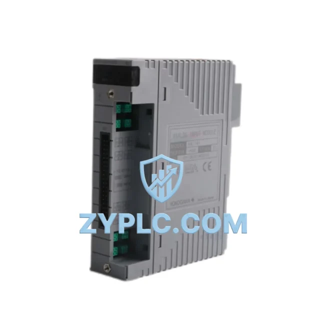 Yokogawa ADV159-P01 Industrial Network Interface for CENTUM VP Systems