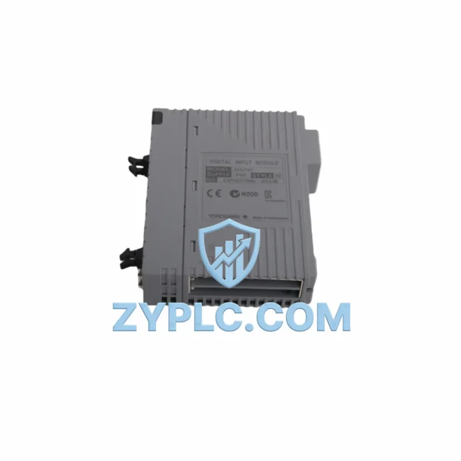 Yokogawa ADV161-P50/S2 Energy-Saving Module for Centum VP