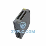 Yokogawa ADV169-P00/S1 Energy-Saving Digital Input Module